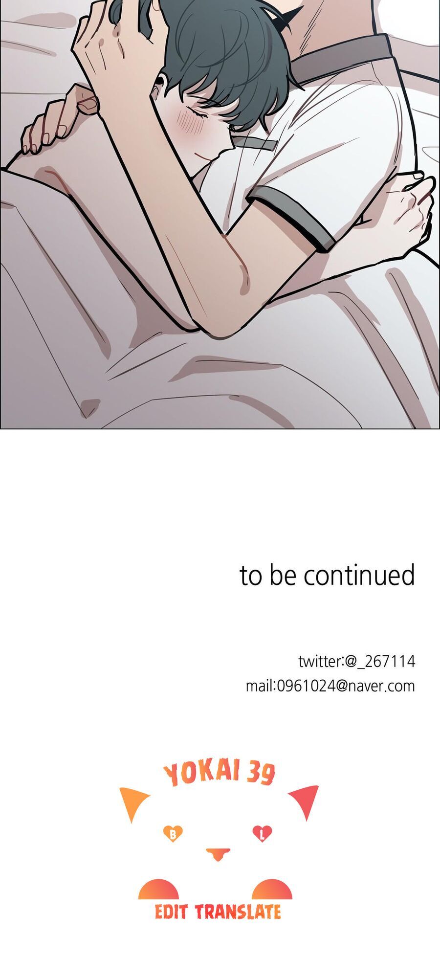 Trái Tim Của Ma Cà Rồng - Chương 25 - Trang 44