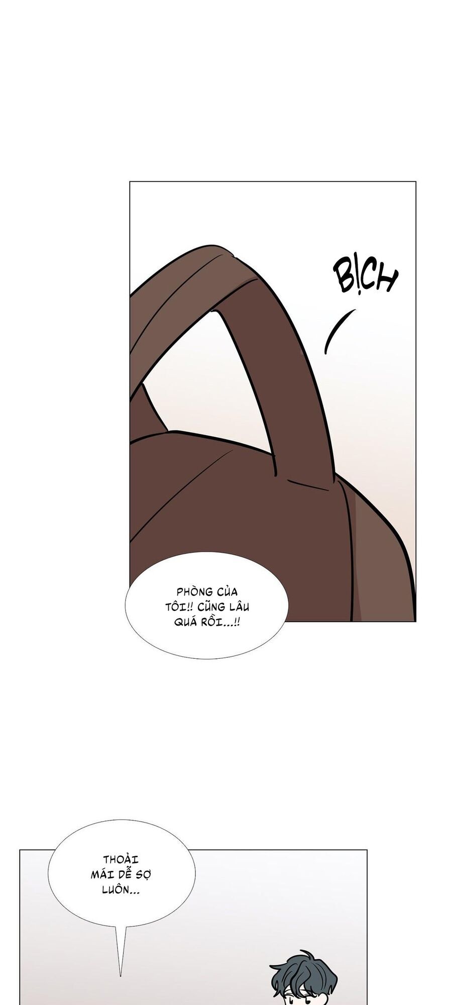 Trái Tim Của Ma Cà Rồng - Chương 26 - Trang 15