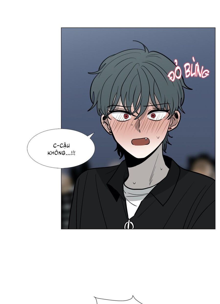 Trái Tim Của Ma Cà Rồng - Chương 26 - Trang 30