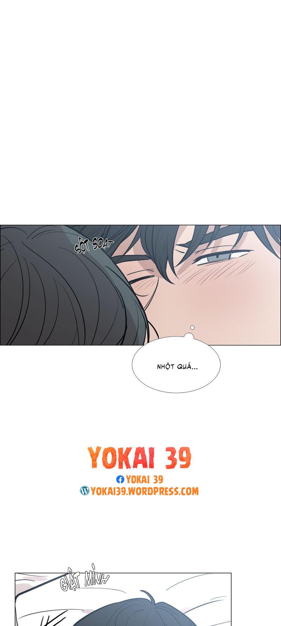 Trái Tim Của Ma Cà Rồng - Chương 26 - Trang 4