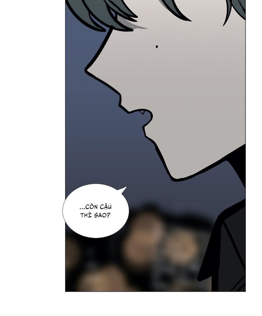 Trái Tim Của Ma Cà Rồng - Chương 26 - Trang 35