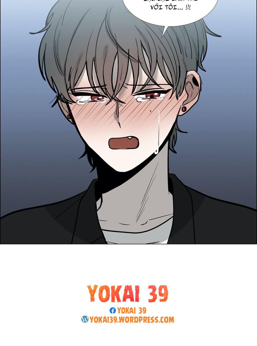 Trái Tim Của Ma Cà Rồng - Chương 26 - Trang 38