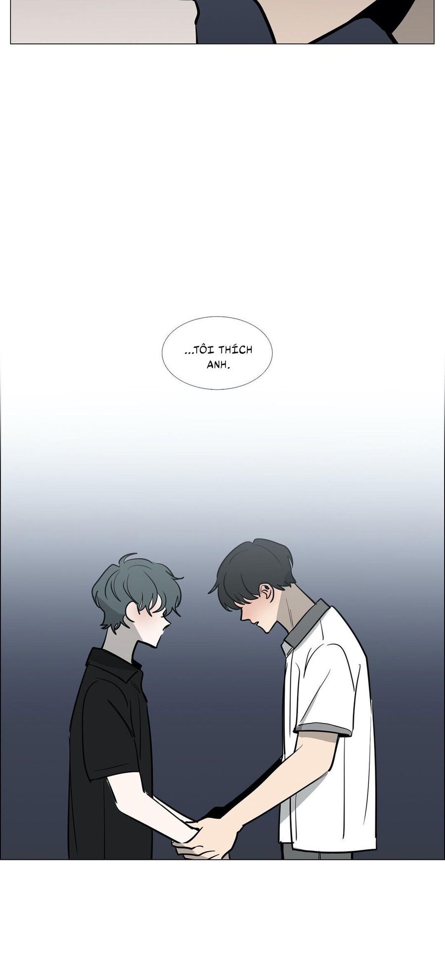 Trái Tim Của Ma Cà Rồng - Chương 26 - Trang 42