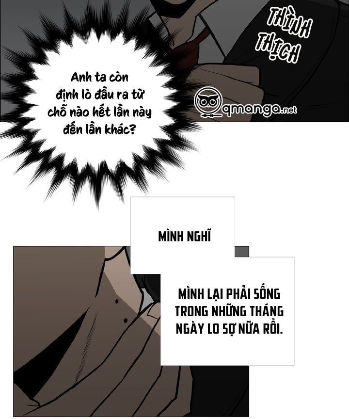 Trái Tim Của Ma Cà Rồng - Chương 4 - Trang 12