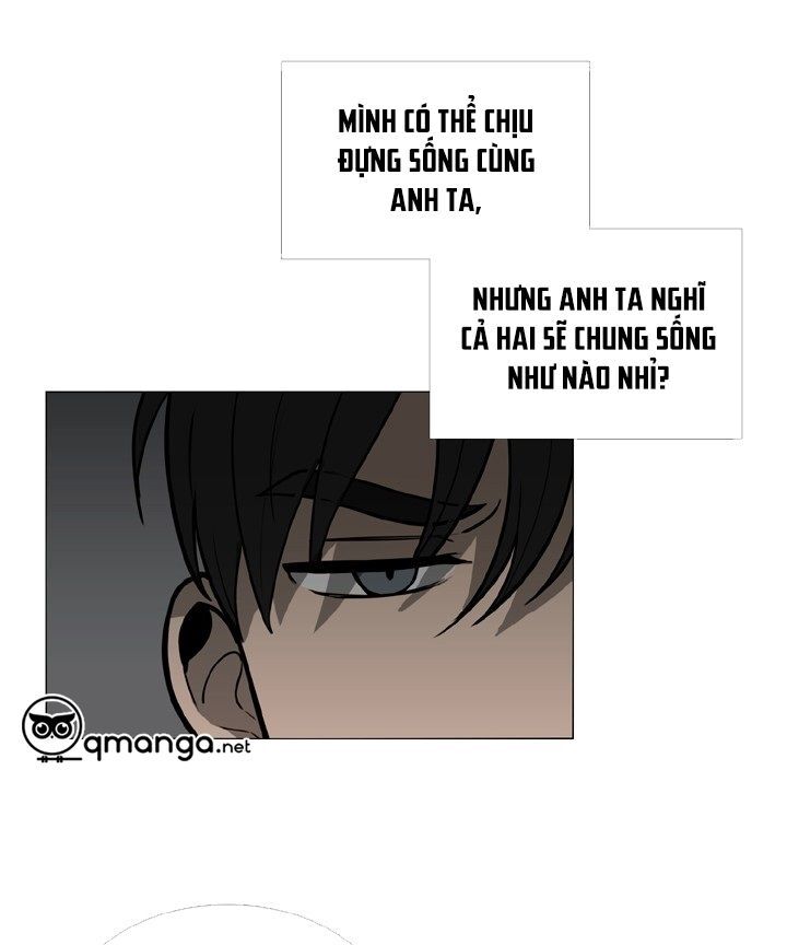 Trái Tim Của Ma Cà Rồng - Chương 4 - Trang 14