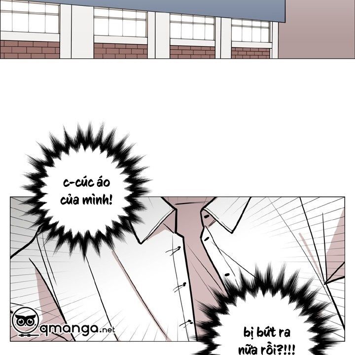 Trái Tim Của Ma Cà Rồng - Chương 4 - Trang 19