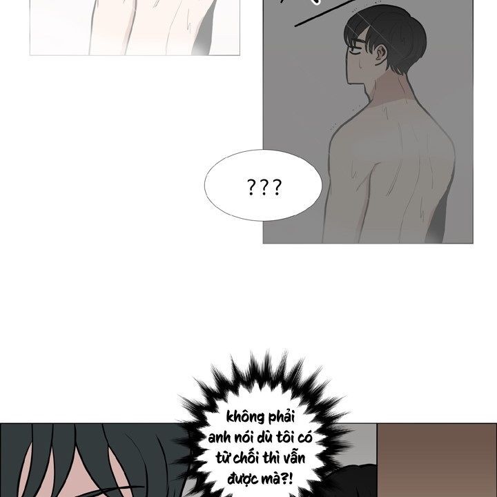 Trái Tim Của Ma Cà Rồng - Chương 4 - Trang 21