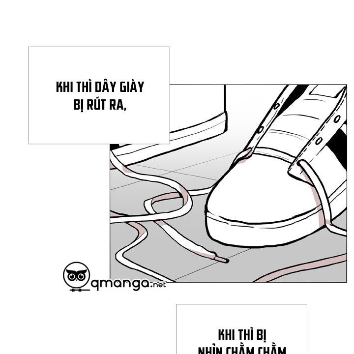 Trái Tim Của Ma Cà Rồng - Chương 4 - Trang 23