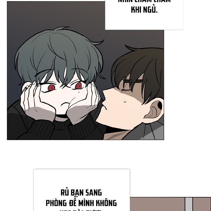 Trái Tim Của Ma Cà Rồng - Chương 4 - Trang 24