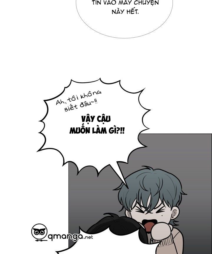 Trái Tim Của Ma Cà Rồng - Chương 4 - Trang 4