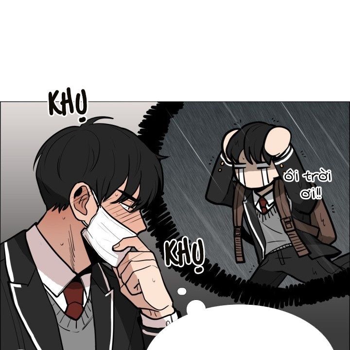 Trái Tim Của Ma Cà Rồng - Chương 4 - Trang 32