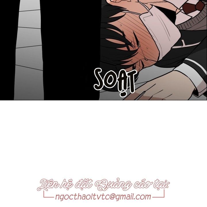 Trái Tim Của Ma Cà Rồng - Chương 4 - Trang 37