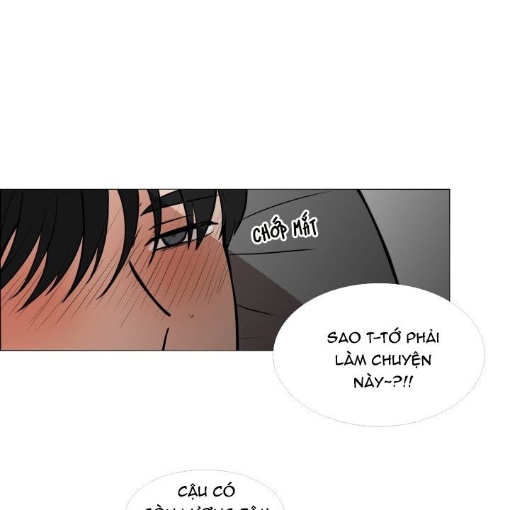 Trái Tim Của Ma Cà Rồng - Chương 4 - Trang 38