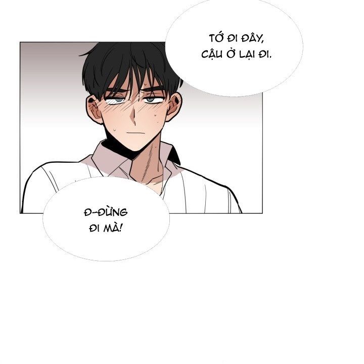 Trái Tim Của Ma Cà Rồng - Chương 4 - Trang 42