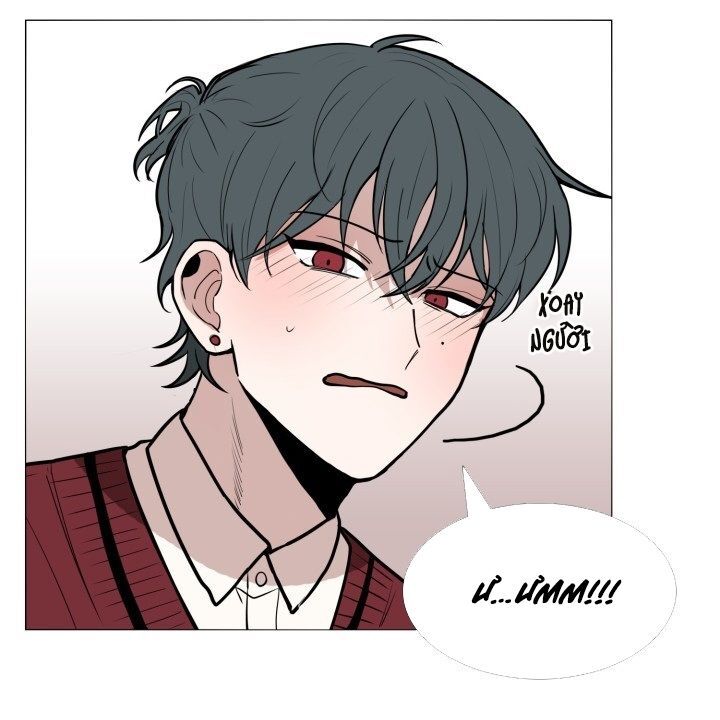 Trái Tim Của Ma Cà Rồng - Chương 4 - Trang 44