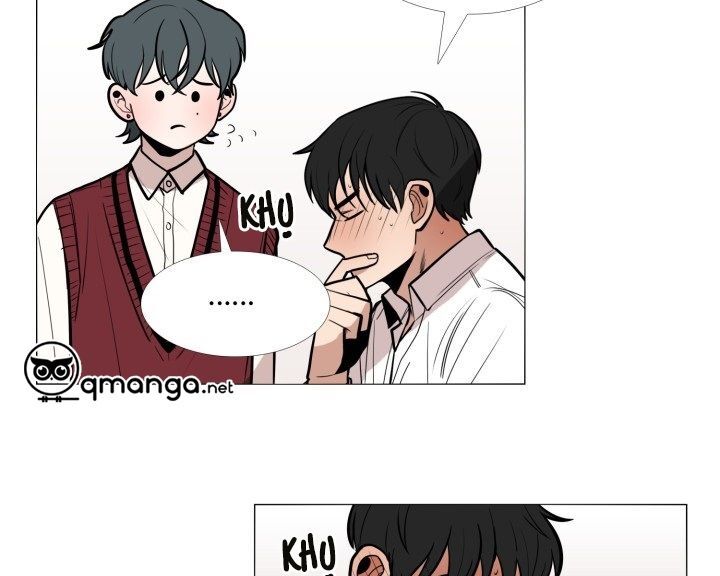 Trái Tim Của Ma Cà Rồng - Chương 4 - Trang 46