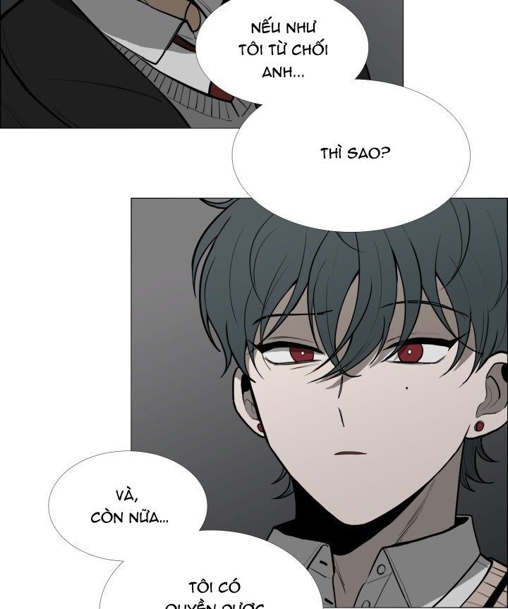 Trái Tim Của Ma Cà Rồng - Chương 4 - Trang 6