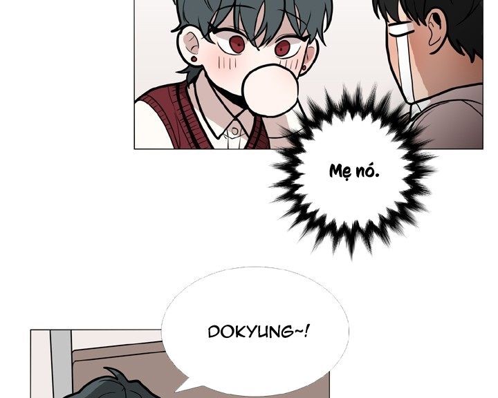 Trái Tim Của Ma Cà Rồng - Chương 4 - Trang 51