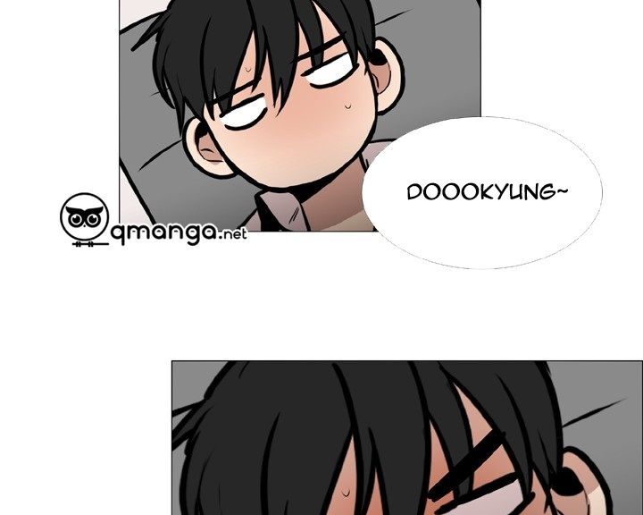 Trái Tim Của Ma Cà Rồng - Chương 4 - Trang 55