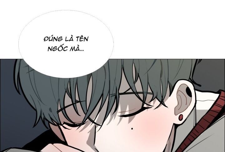 Trái Tim Của Ma Cà Rồng - Chương 4 - Trang 73