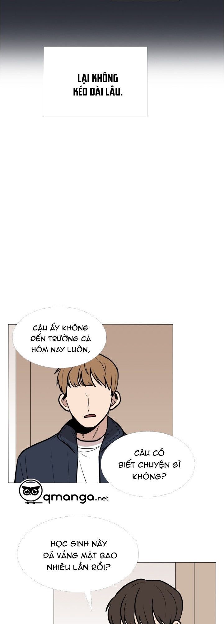 Trái Tim Của Ma Cà Rồng - Chương 5 - Trang 19