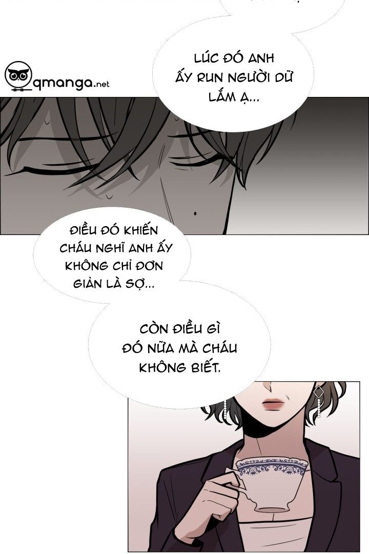 Trái Tim Của Ma Cà Rồng - Chương 6 - Trang 12