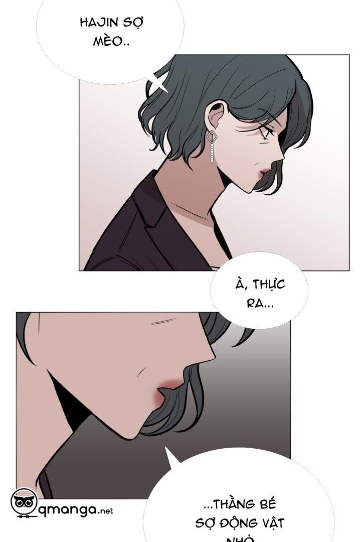 Trái Tim Của Ma Cà Rồng - Chương 6 - Trang 14