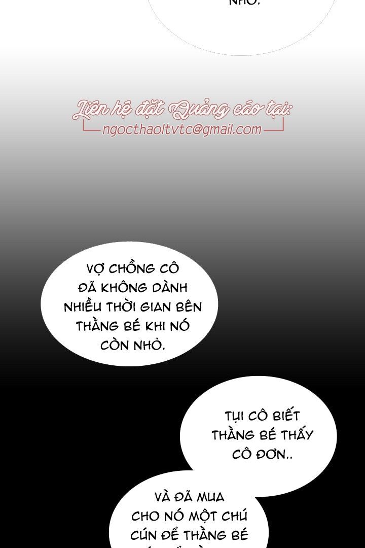 Trái Tim Của Ma Cà Rồng - Chương 6 - Trang 15