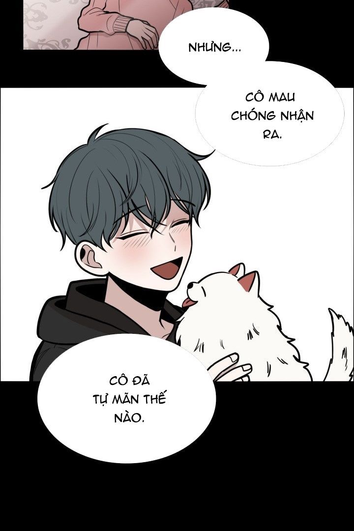 Trái Tim Của Ma Cà Rồng - Chương 6 - Trang 18