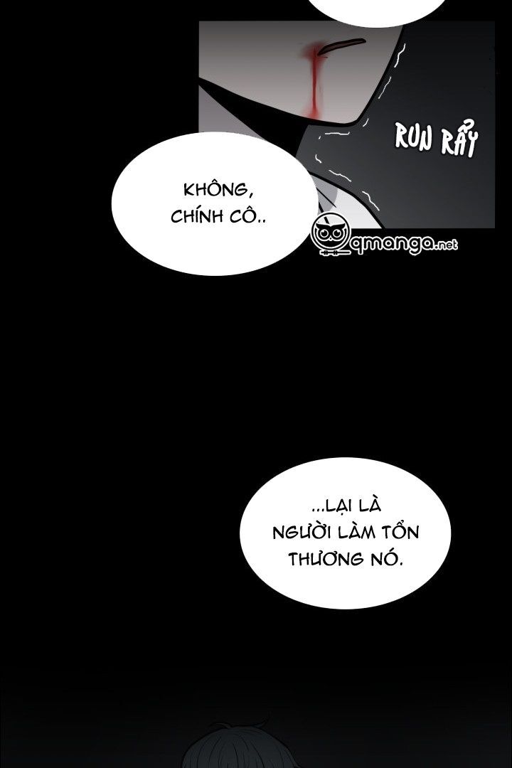 Trái Tim Của Ma Cà Rồng - Chương 6 - Trang 20