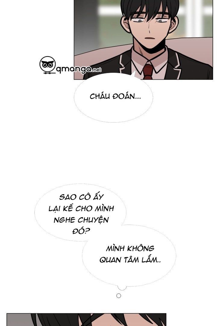 Trái Tim Của Ma Cà Rồng - Chương 6 - Trang 23