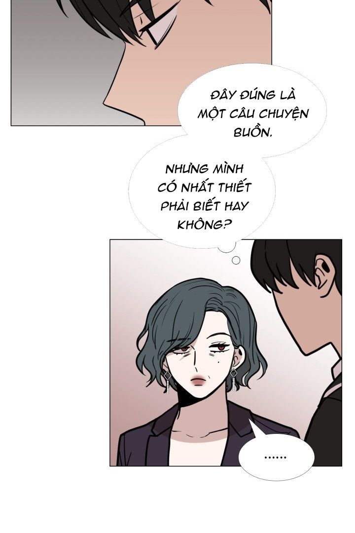 Trái Tim Của Ma Cà Rồng - Chương 6 - Trang 24