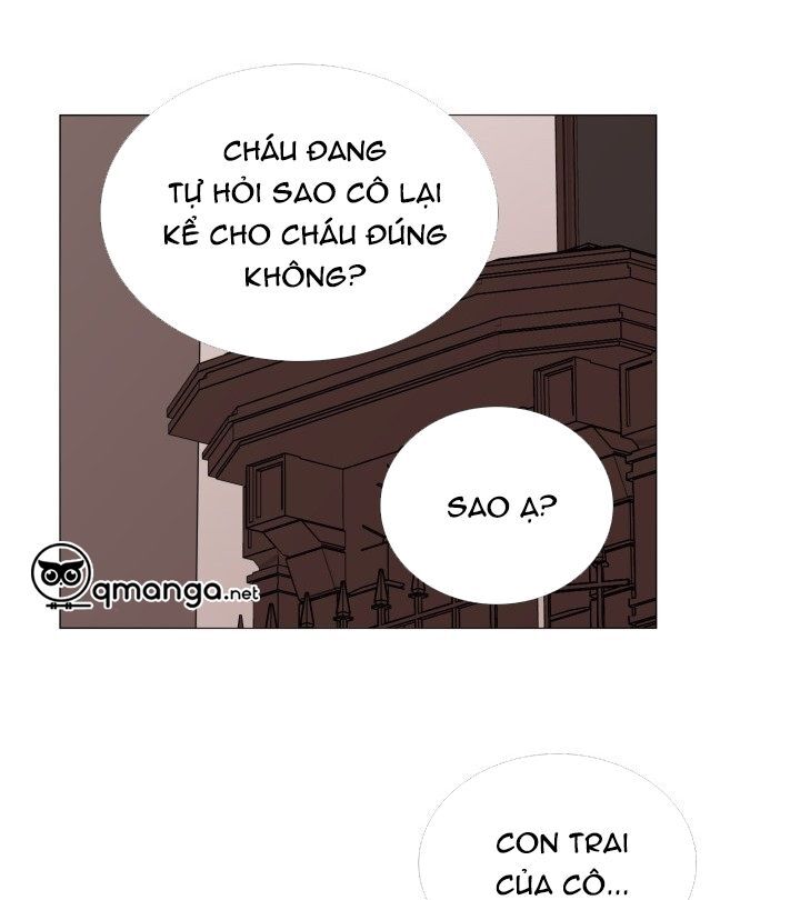 Trái Tim Của Ma Cà Rồng - Chương 6 - Trang 25