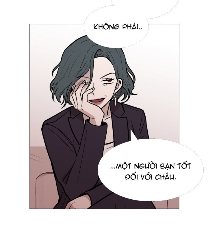 Trái Tim Của Ma Cà Rồng - Chương 6 - Trang 26