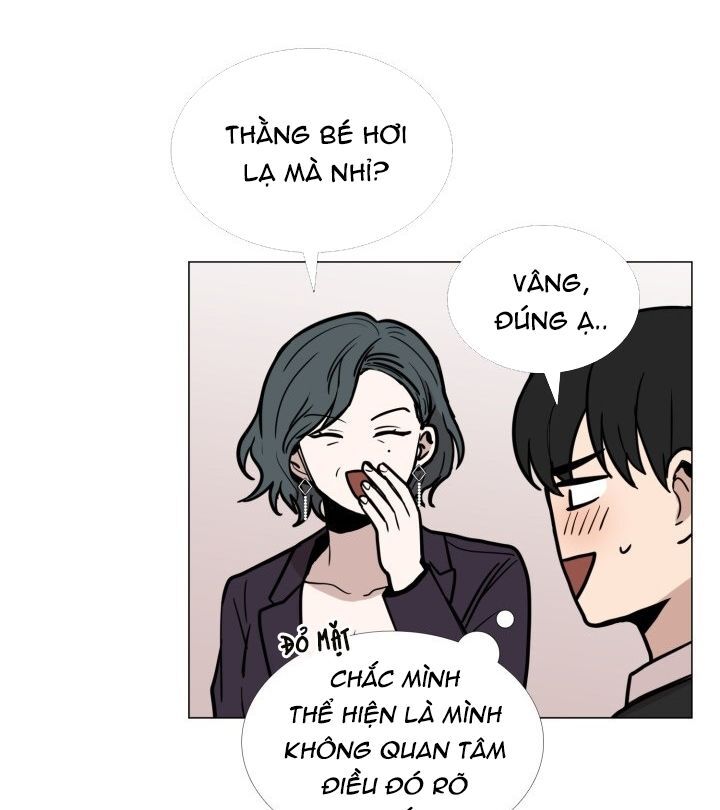 Trái Tim Của Ma Cà Rồng - Chương 6 - Trang 27