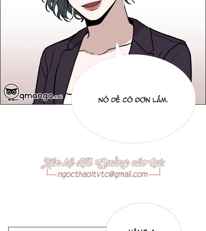 Trái Tim Của Ma Cà Rồng - Chương 6 - Trang 29