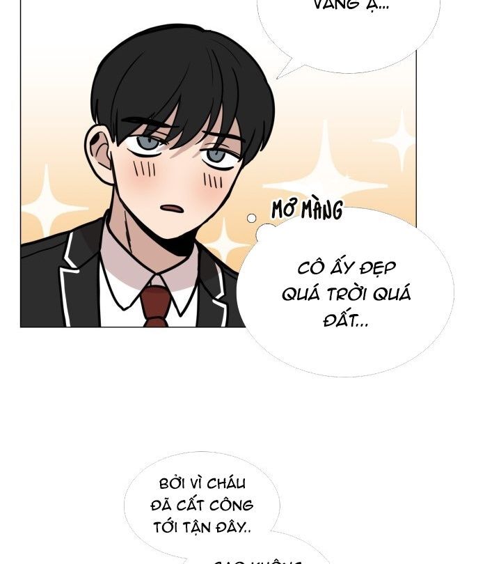 Trái Tim Của Ma Cà Rồng - Chương 6 - Trang 30
