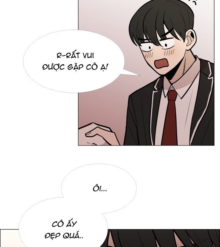 Trái Tim Của Ma Cà Rồng - Chương 6 - Trang 4