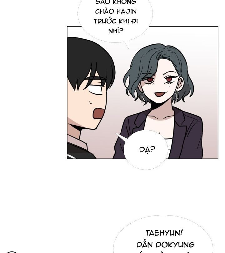 Trái Tim Của Ma Cà Rồng - Chương 6 - Trang 31