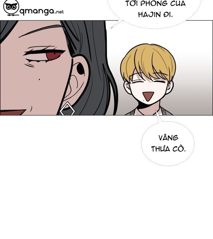 Trái Tim Của Ma Cà Rồng - Chương 6 - Trang 32