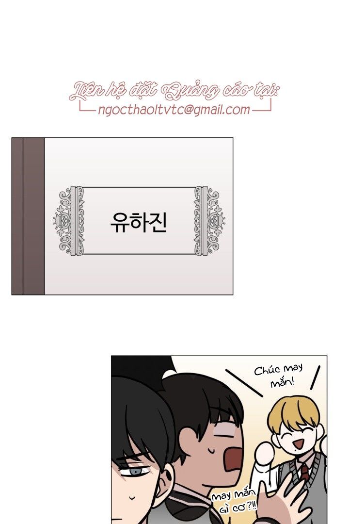 Trái Tim Của Ma Cà Rồng - Chương 6 - Trang 33