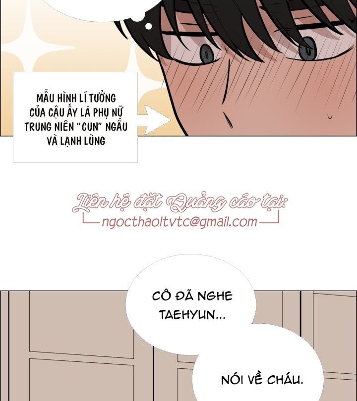 Trái Tim Của Ma Cà Rồng - Chương 6 - Trang 5