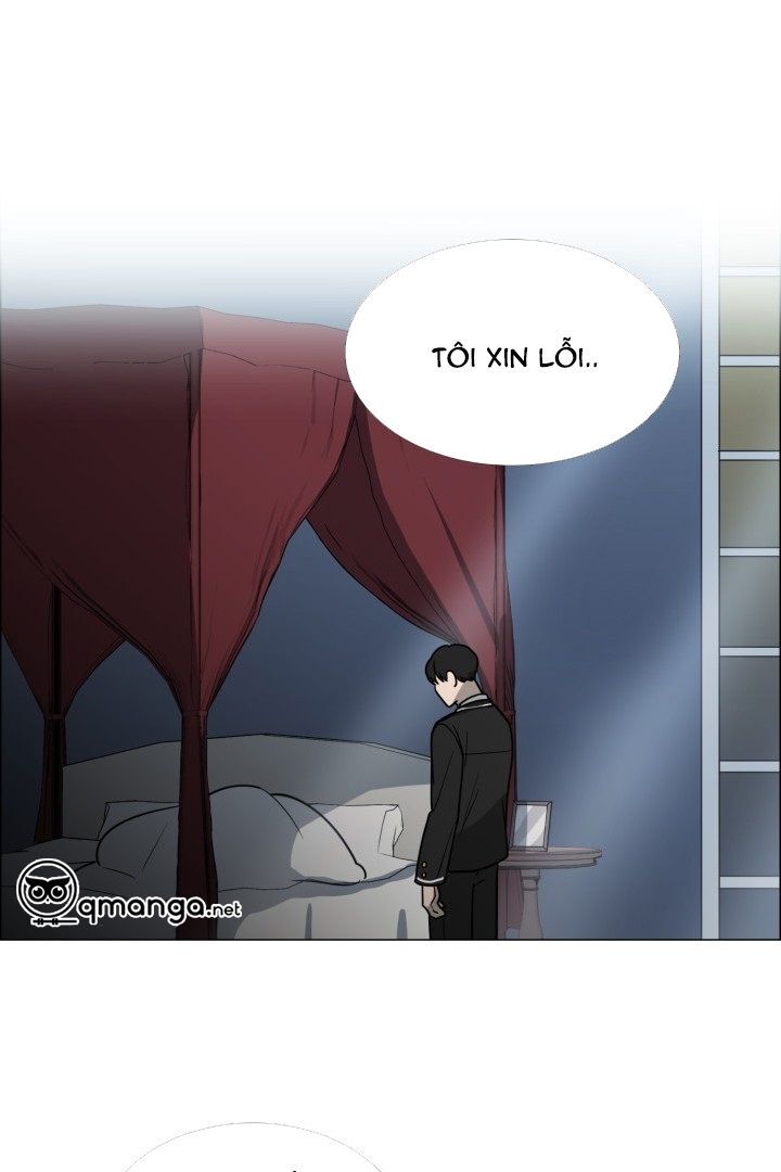 Trái Tim Của Ma Cà Rồng - Chương 6 - Trang 41