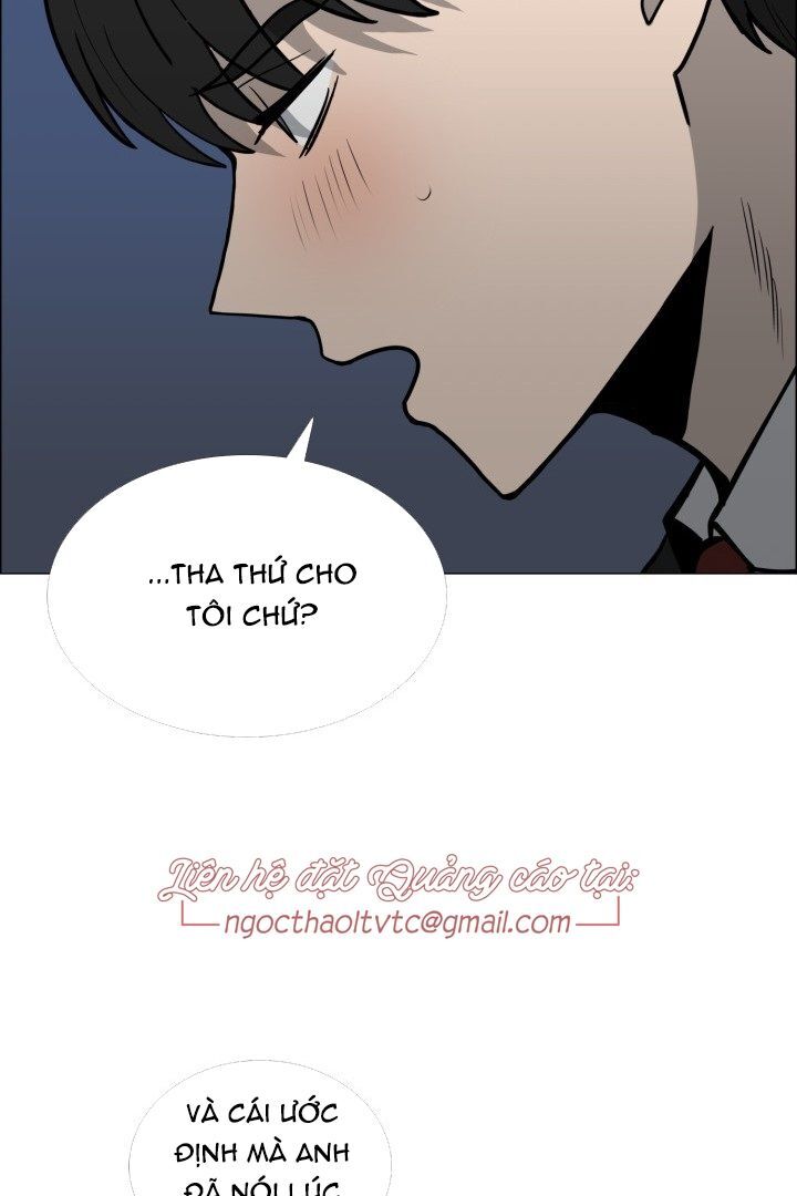 Trái Tim Của Ma Cà Rồng - Chương 6 - Trang 43