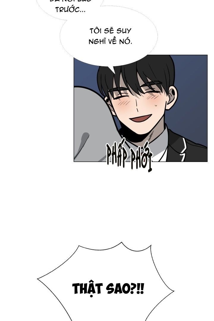 Trái Tim Của Ma Cà Rồng - Chương 6 - Trang 44