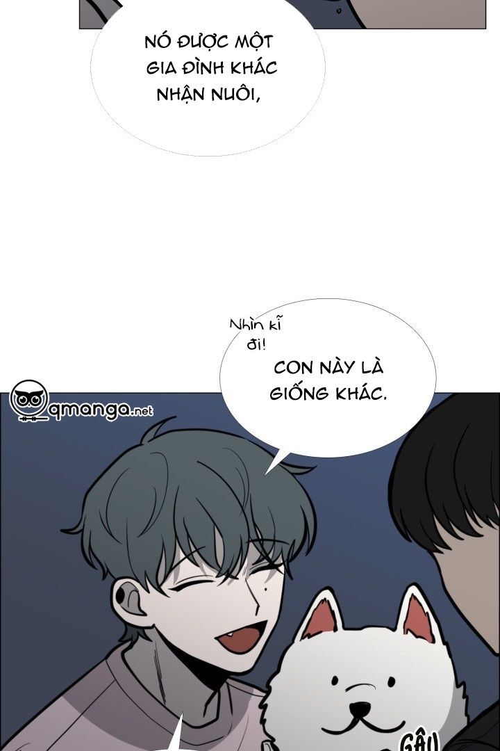 Trái Tim Của Ma Cà Rồng - Chương 6 - Trang 47