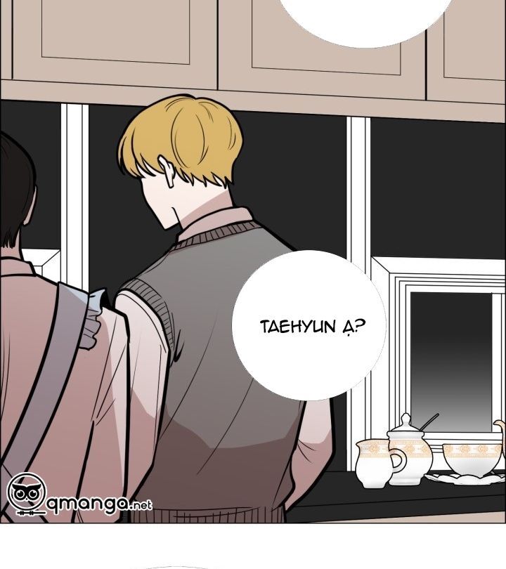 Trái Tim Của Ma Cà Rồng - Chương 6 - Trang 6