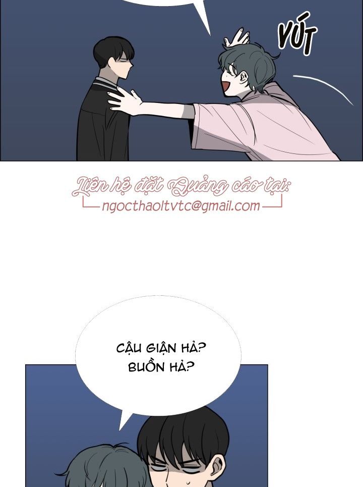 Trái Tim Của Ma Cà Rồng - Chương 6 - Trang 51