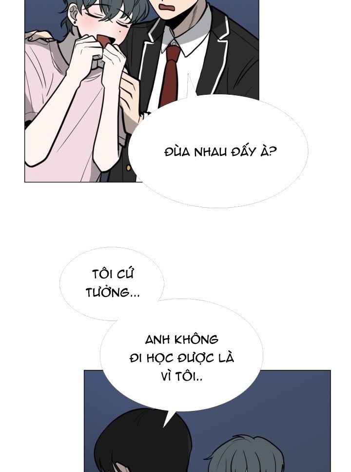 Trái Tim Của Ma Cà Rồng - Chương 6 - Trang 52