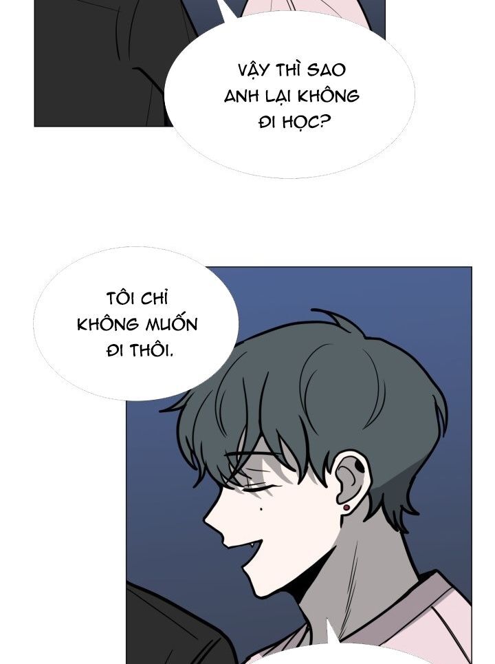 Trái Tim Của Ma Cà Rồng - Chương 6 - Trang 54